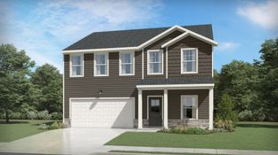 Nova - Greenview: Crown Point, Indiana - Olthof Homes