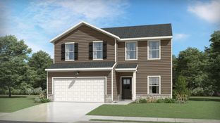 Stella - Midwood Terrace: Valparaiso, Indiana - Olthof Homes