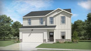 Jade - Greenview: Crown Point, Indiana - Olthof Homes