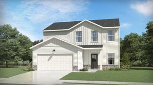 Echo - Midwood Terrace: Valparaiso, Illinois - Olthof Homes