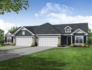 Brighton - Atwater: Sheridan, Indiana - Olthof Homes