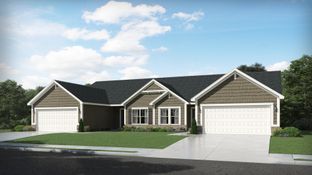 19542 Atwater Avenue - Atwater: Sheridan, Indiana - Olthof Homes