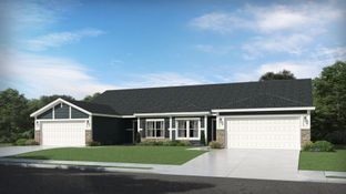19568 Atwater Avenue - Atwater: Sheridan, Indiana - Olthof Homes