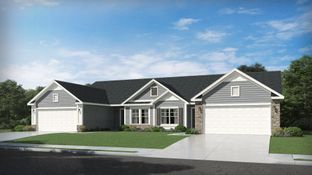 Cordoba - Atwater: Sheridan, Indiana - Olthof Homes