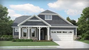 Cadenza - Fairview West: Brownsburg, Indiana - Olthof Homes