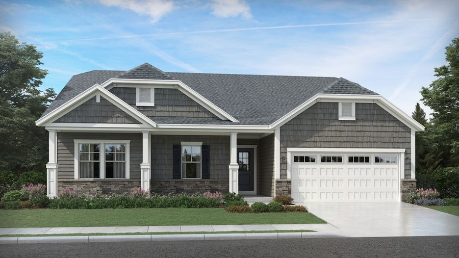 3968 E 191st Street (3968 E 191st Street)