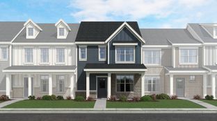 Adler - The Willows: Crown Point, Indiana - Olthof Homes