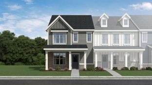 13121 Carolina Street - The Willows: Crown Point, Indiana - Olthof Homes