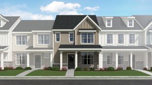 2670 Marjorie Lane - Bomar Estates: Plainfield, Indiana - Olthof Homes