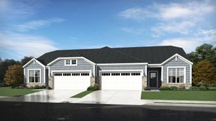 Quincey - Bomar Estates: Plainfield, Indiana - Olthof Homes