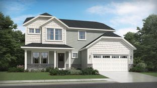 Sedona - Atwater: Sheridan, Indiana - Olthof Homes