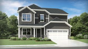 3944 E 191st Street - Lindley Run: Westfield, Indiana - Olthof Homes