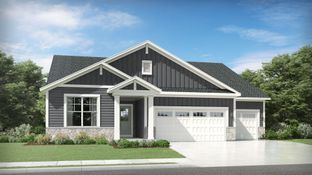 Lakewood - Atwater: Sheridan, Indiana - Olthof Homes