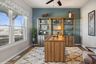 casa en Greenview por Olthof Homes