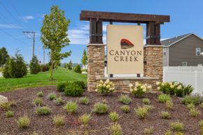 Canyon Creek - Schererville, IN