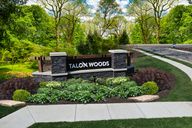 Talon Woods por Olthof Homes en Indianapolis Indiana
