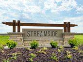 Streamside por Olthof Homes en Gary Indiana
