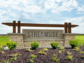 Streamside - Saint John, IN