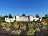Bomar Estates por Olthof Homes en Indianapolis Indiana