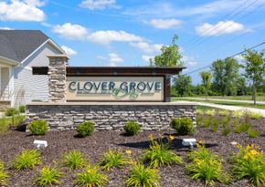 Clover Grove - Winfield, IN