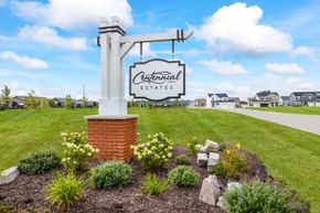 Centennial Estates - Cedar Lake, IN