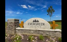 Evergreen Estates: Greenfield, Indiana - Olthof Homes
