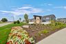 casa en Canyon Creek por Olthof Homes