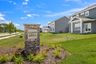 casa en Clover Grove por Olthof Homes