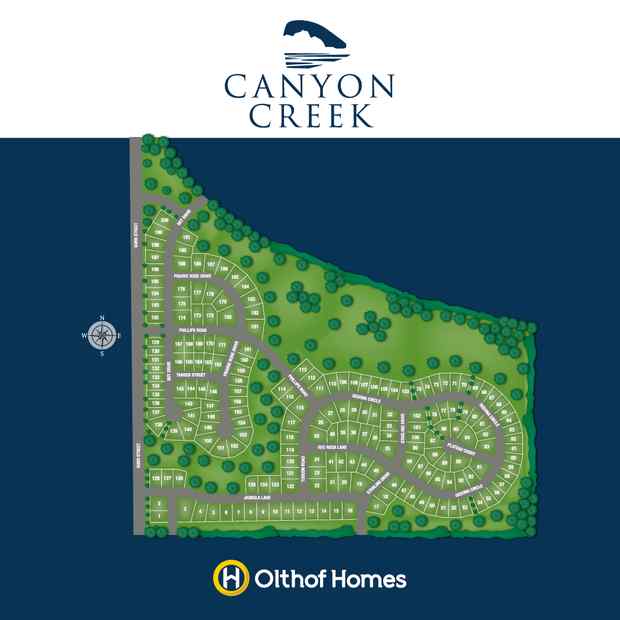 Community map