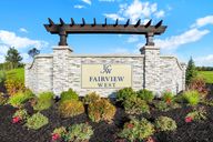Fairview West por Olthof Homes en Indianapolis Indiana