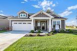Fairview West - Brownsburg, IN
