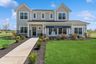 casa en Fairview West por Olthof Homes