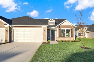 134 Maxim Court - Grant's Corner: Cumberland, Indiana - Olthof Homes