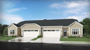 Rosewood - Greenview: Crown Point, Indiana - Olthof Homes