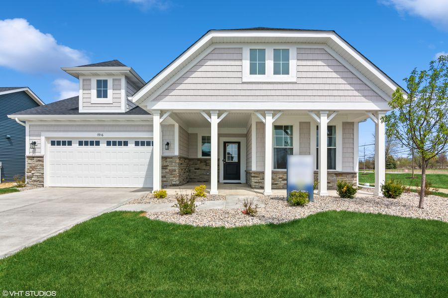 7916 East 118Th Avenue. Winfield, IN 46307
