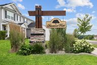 Dunewood Trails por Olthof Homes en Gary Indiana