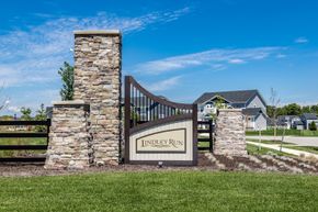Lindley Run - Westfield, IN