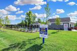 Lindley Run - Westfield, IN
