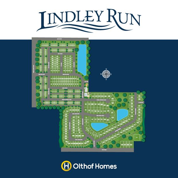 Mapa de la Comunidad