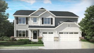 Willow - Atwater: Sheridan, Indiana - Olthof Homes