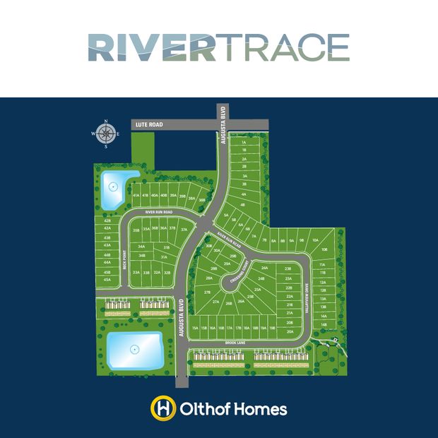 Community map