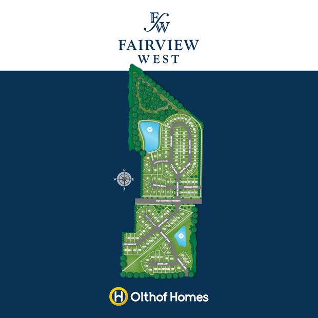 Mapa de la Comunidad