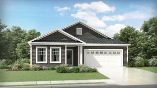 13070 Carolina Street - The Willows: Crown Point, Indiana - Olthof Homes