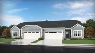 Quincey - Greenview: Crown Point, Indiana - Olthof Homes