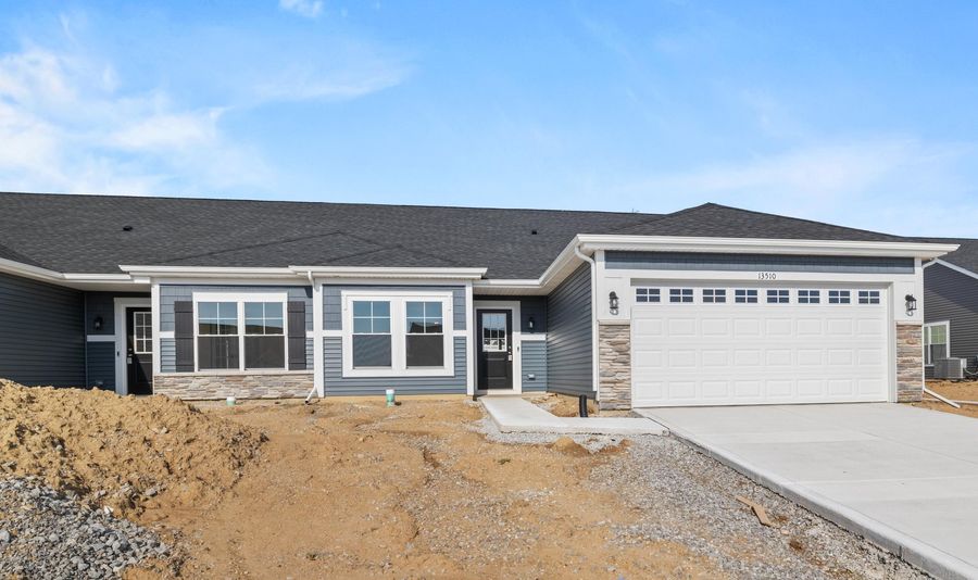 13510 Freedom Way. Cedar Lake, IN 46303