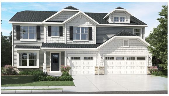 19804 Atwater Avenue. Sheridan, IN 46069