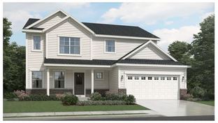 Sedona - Atwater: Sheridan, Indiana - Olthof Homes