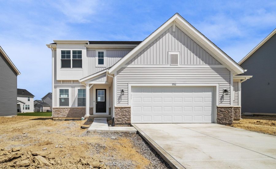 7752 East 118Th Place. Winfield, IN 46307