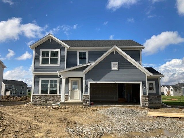 7766 East 118Th Place. Winfield, IN 46307