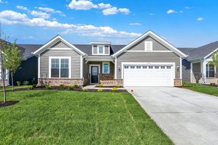 Harmony - Atwater: Sheridan, Ohio - Olthof Homes